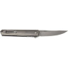 Нож BOKER KWAIKEN FLIPPER TITAN BK01BO296