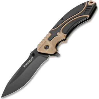 Складной нож BOKER MAGNUM ADVANCE DESERT PRO 01RY307