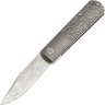 Складной нож BOKER BRLW PLATINUM EDITION 110676DAM BK110676DAM